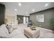 Relax in the bonus room bathed in natural light; this flexible space is perfect for any activity at 117 Lanyard Dr # E, Mooresville, NC 28117