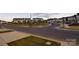 Neighborhood street view showcases well-maintained homes and landscaping in a Gathering-friendly community at 14806 Tamarack Dr, Charlotte, NC 28278