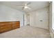 Spacious bedroom featuring large dresser and double door closet for ample storage at 752 Chipmeadow Ln, York, SC 29745