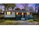 Charming single-story home featuring a covered front porch and ample natural light at 20016 Walter Henderson Rd, Cornelius, NC 28031