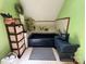 Relaxing bathroom includes a soaking tub and a seating area at 2815 Penny Park Dr, Gastonia, NC 28052