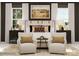 Bedroom featuring an array of cozy chairs at 4179 Skyboat Cir, Fort Mill, SC 29715