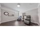 Comfortable sitting room with wood floors, natural light, and stylish decor at 1905 Tranquility Blvd, Lancaster, SC 29720