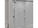 Bathroom featuring a shower and toilet at 1933 St Mark St, Charlotte, NC 28216