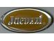 A Jacuzzi brand logo at 243 Lincoln St, Charlotte, NC 28203