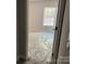 A new bedroom is shown from the doorway, clean and ready to be furnished at 2924 Noritake Trl # 67, Albemarle, NC 28001
