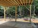 View of a wood frame addition to a property at 2924 Noritake Trl # 67, Albemarle, NC 28001