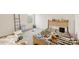 Bedroom featuring natural light from a window at 3985 Village Nw Blvd, Conover, NC 28613