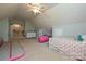 Charming bedroom featuring a neutral color palette, creating a bright and inviting space at 4018 Harmattan Dr, Denver, NC 28037