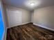 Bedroom with closet at 507 Putter Pl, Chester, SC 29706