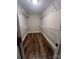 This closet features built-in wire shelving at 507 Putter Pl, Chester, SC 29706