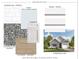 Home specifications and finish selections at 6 Bridge St, Lowell, NC 28098