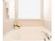 Relaxing bathtub with tiled surround, perfect for unwinding after a long day at 104 Rockridge Point Dr, Mooresville, NC 28117