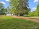 Sprawling property with a house and outbuildings at 195 Bluebird Ln, Salisbury, NC 28146