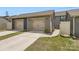Attached two car garage in a quiet neighborhood at 19812 Elise Caroline Aly, Davidson, NC 28036