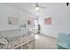Bright bedroom with a custom bunk bed and playful decor creating a fun and inviting atmosphere at 436 Third Baxter St, Fort Mill, SC 29708