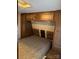 Comfortable bedroom with nice storage perfect for rest and relaxation at 131 Twin Bluff Trl, Mount Gilead, NC 27306
