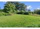 Spacious green lot perfect for building your dream home or enjoying outdoor activities at 134 Snowbird Loop, Statesville, NC 28625