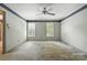 Spacious bedroom with two windows, offering plenty of natural light at 147 35Th Ne Ave, Hickory, NC 28601