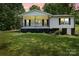 Charming single-Gathering home with a inviting front porch and well-maintained lawn at 1746 2Nd Street Sw Pl, Hickory, NC 28602