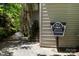Community street view with address marker at 415 W 7Th St # H, Charlotte, NC 28202