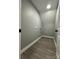 Laundry room with hookups at 8701 W Dixie Dr, Charlotte, NC 28278