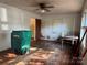 Interior view of living room area with hardwood floors and natural light at 112 Greenwood Ave, Belmont, NC 28012