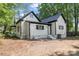 Charming home with fresh paint, a new roof, and a spacious backyard at 118 Cabarrus W Ave, Concord, NC 28025