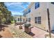 This home features a private backyard, complete with outdoor grill and hot tub on stone patio at 1618 Bay Meadows Nw Ave, Concord, NC 28027