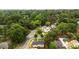 Beautiful neighborhood with lush greenery, showcasing the home's prime location at 3661 Annlin Ave, Charlotte, NC 28209