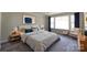 Stylishly furnished bedroom features a large bed, side tables and comfortable armchair at 4531 Dry Run Rd, Fort Mill, SC 29708