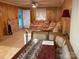 View of the Living Room and Kitchen area at 1014 Skyway Dr, Kannapolis, NC 28083