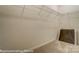 Spacious walk-in closet with wire shelving for ample storage at 125 S Prestwick Way # 41, Mooresville, NC 28115