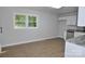 Bright, open kitchen with a window featuring granite countertop at 1277 Eden Dr # 18, Chester, SC 29706