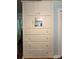 Bedroom closet with plenty of storage at 1922 Salem Church Rd, Lincolnton, NC 28092