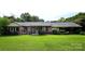 Charming brick home with a well-manicured front yard and mature landscaping at 1922 Salem Church Rd, Lincolnton, NC 28092