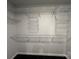 Closet featuring wire rack shelving and black tile floors at 2125 Southend Dr # 320, Charlotte, NC 28203
