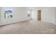 Bedroom featuring natural light and neutral finishes at 2592 Blue Sky Meadows Dr, Monroe, NC 28110