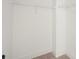 Walk in closet with white wire shelving at 27 Mickley Ave, Bessemer City, NC 28016