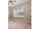 Bedroom featuring neutral walls and plush carpeting at 3105 Bonterra Blvd, Indian Trail, NC 28079