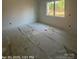 Bright bedroom offering a serene atmosphere and a picturesque view at 312 Wesley Heights Way # A, Charlotte, NC 28208