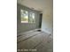 Bright bedroom space, offering a relaxing atmosphere and natural light at 312 Wesley Heights Way # A, Charlotte, NC 28208