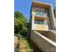 Modern multi-story home featuring large windows, and a stylish design at 312 Wesley Heights Way # A, Charlotte, NC 28208
