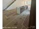 Spacious kitchen features modern islands and a well-lit space at 312 Wesley Heights Way # A, Charlotte, NC 28208