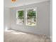 Bedroom with natural light at 4541 Kings Ct, Hickory, NC 28602