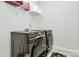 Laundry room with modern machines and ample space at 720 Herlong S Ave, Rock Hill, SC 29732