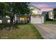 Charming two-story home with a two car garage, long driveway and a well-maintained lawn at 1457 Matthew Allen Cir, Kannapolis, NC 28081