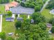 Desirable neighborhood offering green spaces, community atmosphere, and convenient access at 1505 Moss Springs Rd, Albemarle, NC 28001