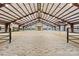 Indoor horse riding arena at 1822 Irby Rd, Monroe, NC 28112