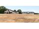 Land with barns at 1822 Irby Rd, Monroe, NC 28112
